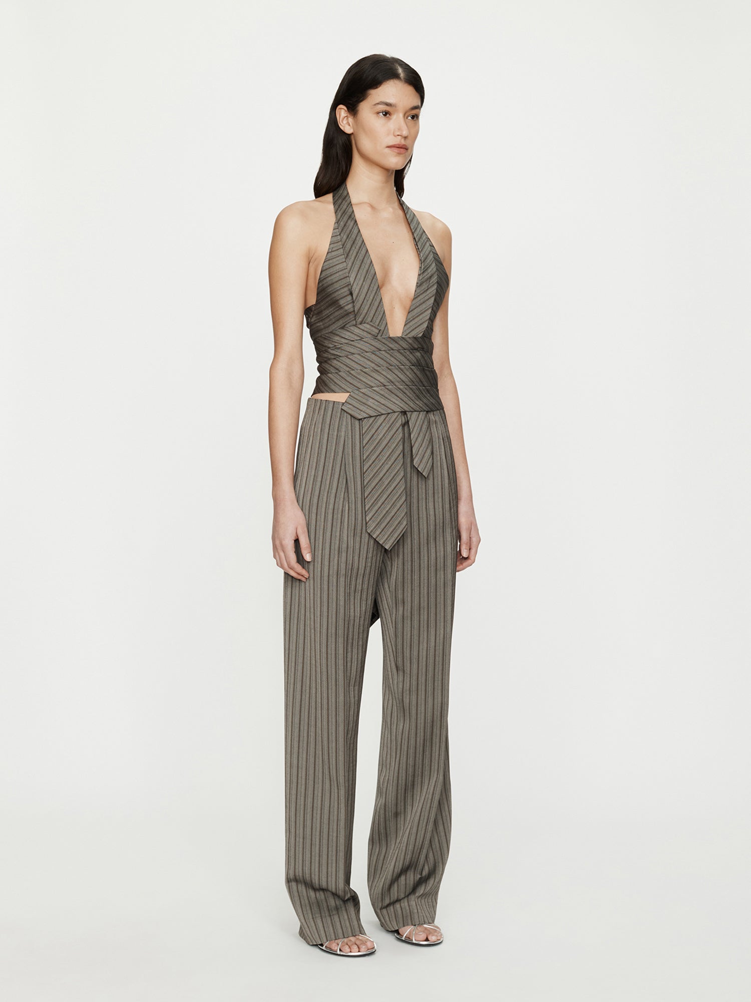 Reyer Tailored Redux Trouser