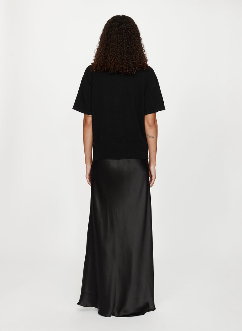 Monument Polo Tee Dress - Image 3