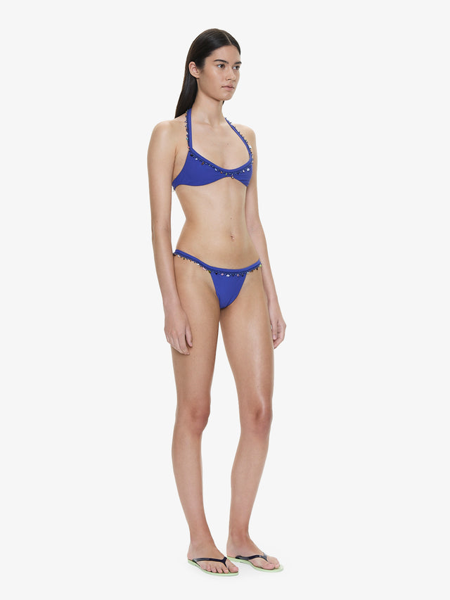 Beach Quartz Low Brief