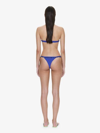 Beach Quartz Minuscule Bikini Top
