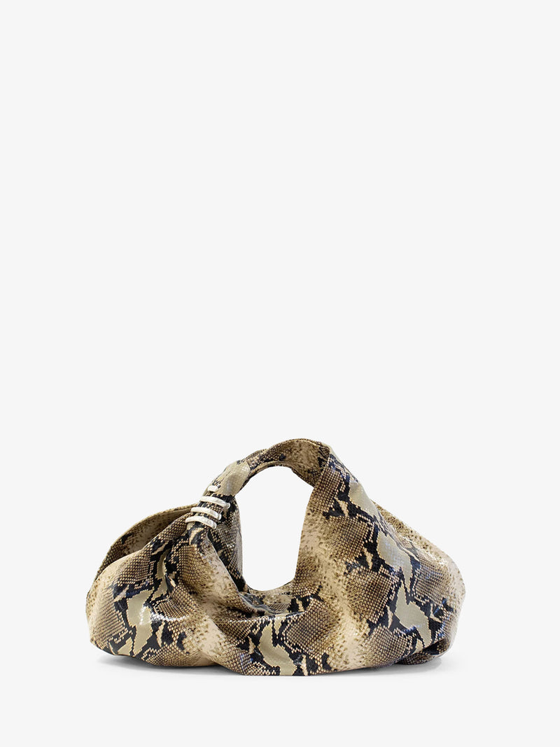 Deia Serpent Tote - Image 1