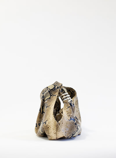 Deia Serpent Tote