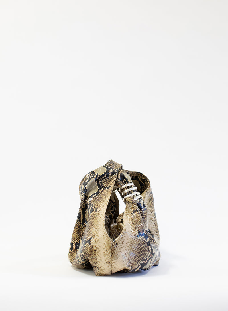Deia Serpent Tote - Image 2