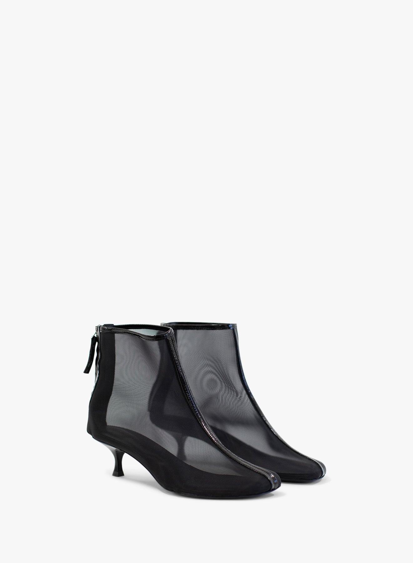 Curtis Vapour Ankle Boot