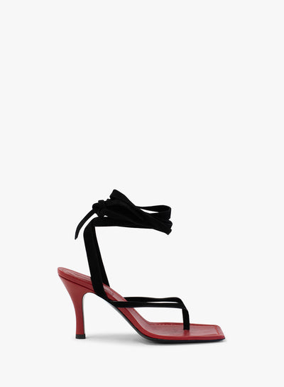 Frida Flip Flop Heel