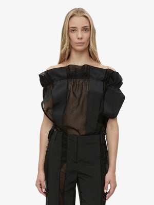 Ignis Parachute Top