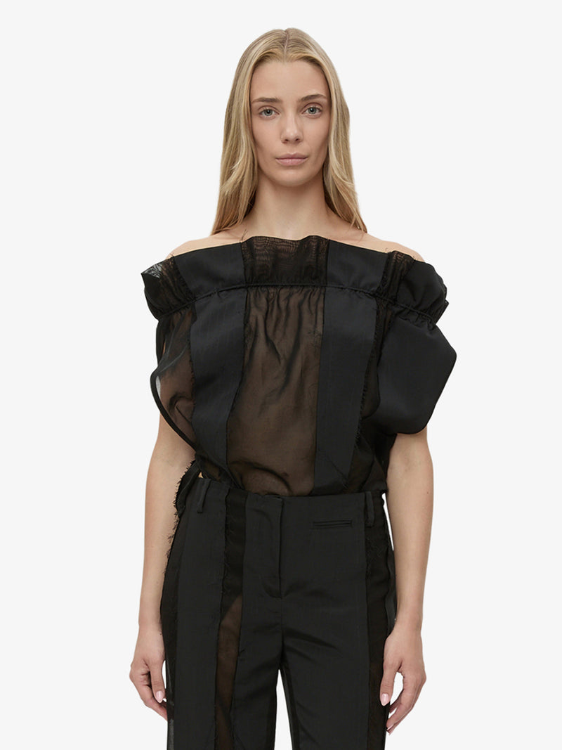 Ignis Parachute Top - Image 1
