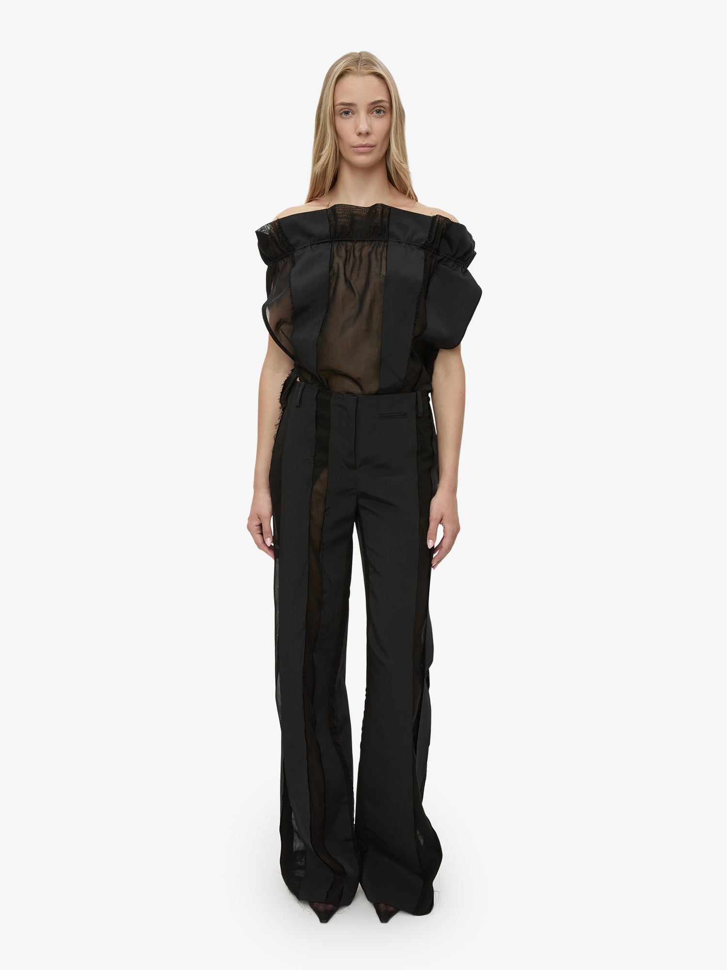 Ignis Spliced Trouser