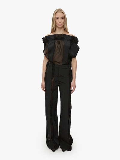 Ignis Spliced Trouser