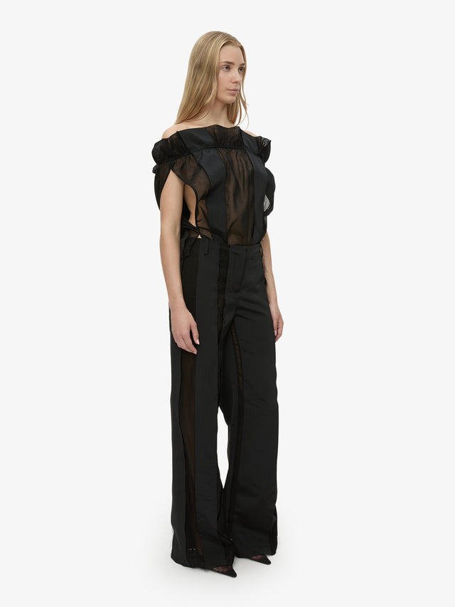 Ignis Spliced Trouser