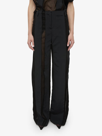 Ignis Spliced Trouser