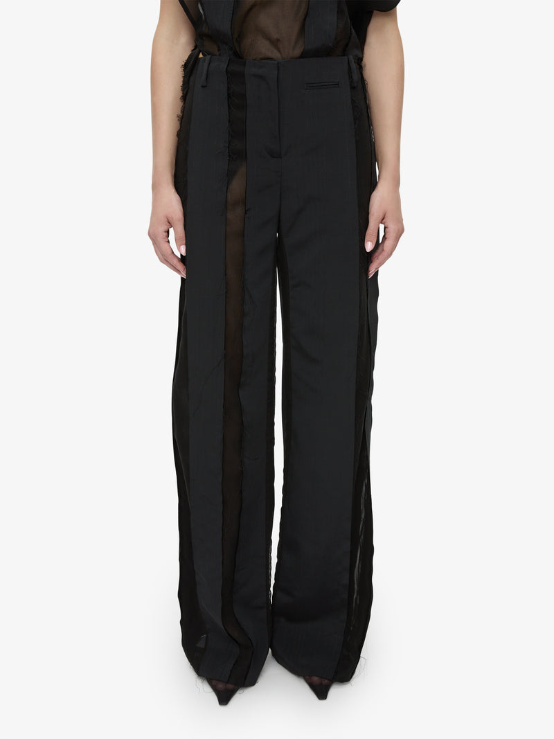 Ignis Spliced Trouser - Image 3