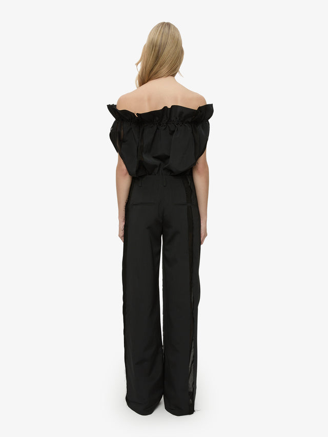 Ignis Spliced Trouser
