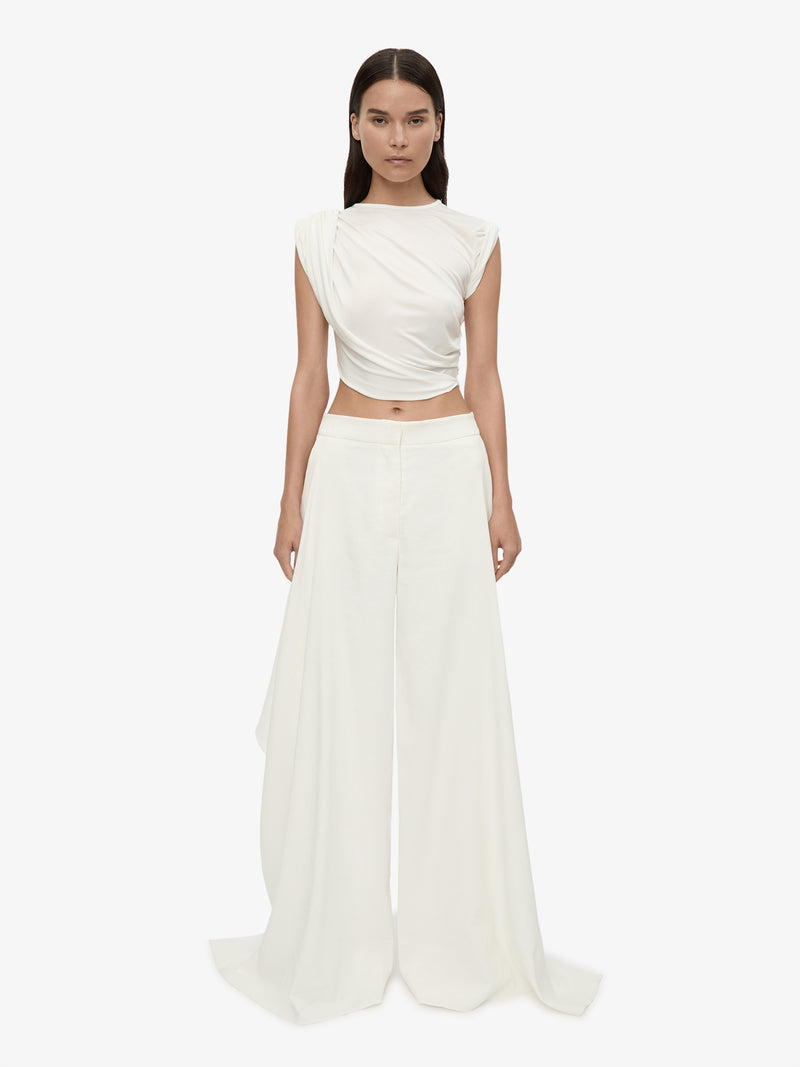 Verve Twisted Tank - Image 2