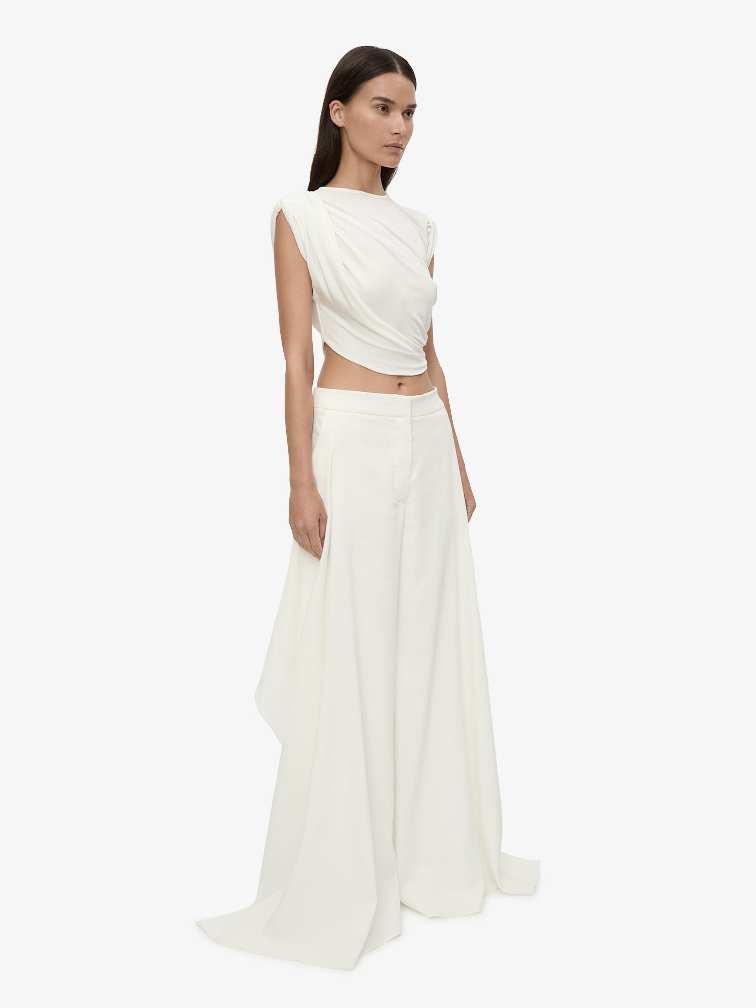 Verve Twisted Tank