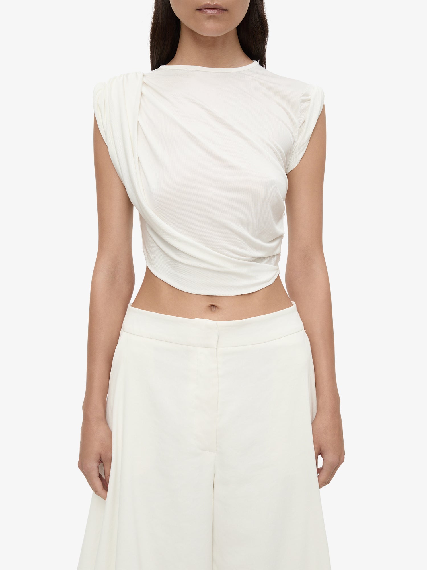 Verve Twisted Tank