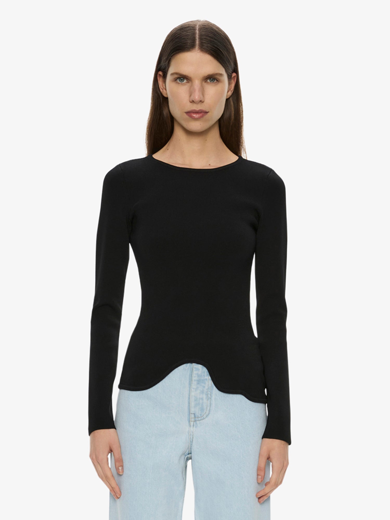 Maparadita Long Top