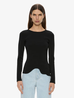 Maparadita Long Top