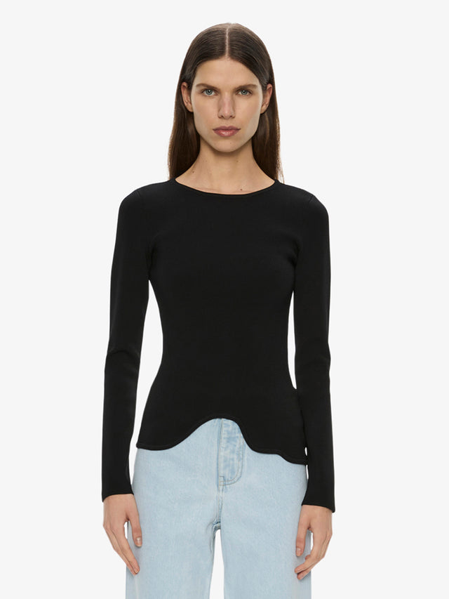 Maparadita Long Top