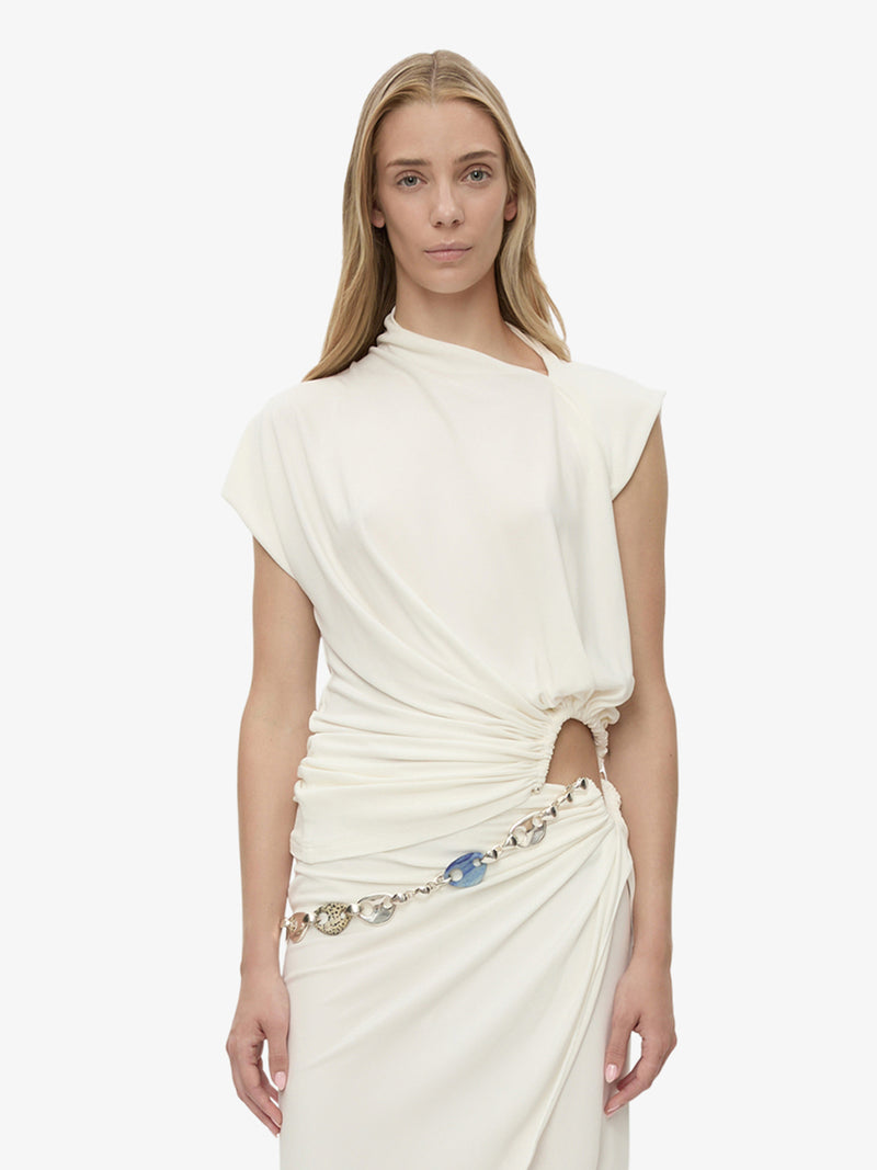 Manto Jersey Tee - Image 1