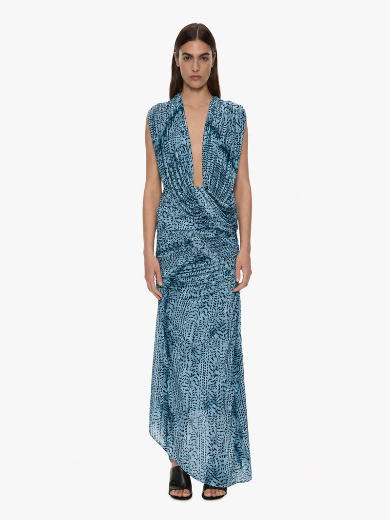 Orion Midi Skirt - Image 1