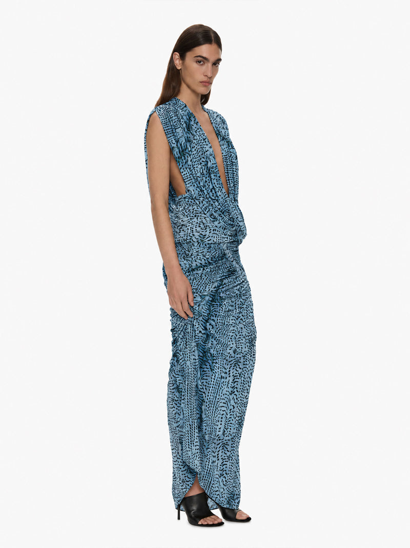 Orion Midi Skirt - Image 2