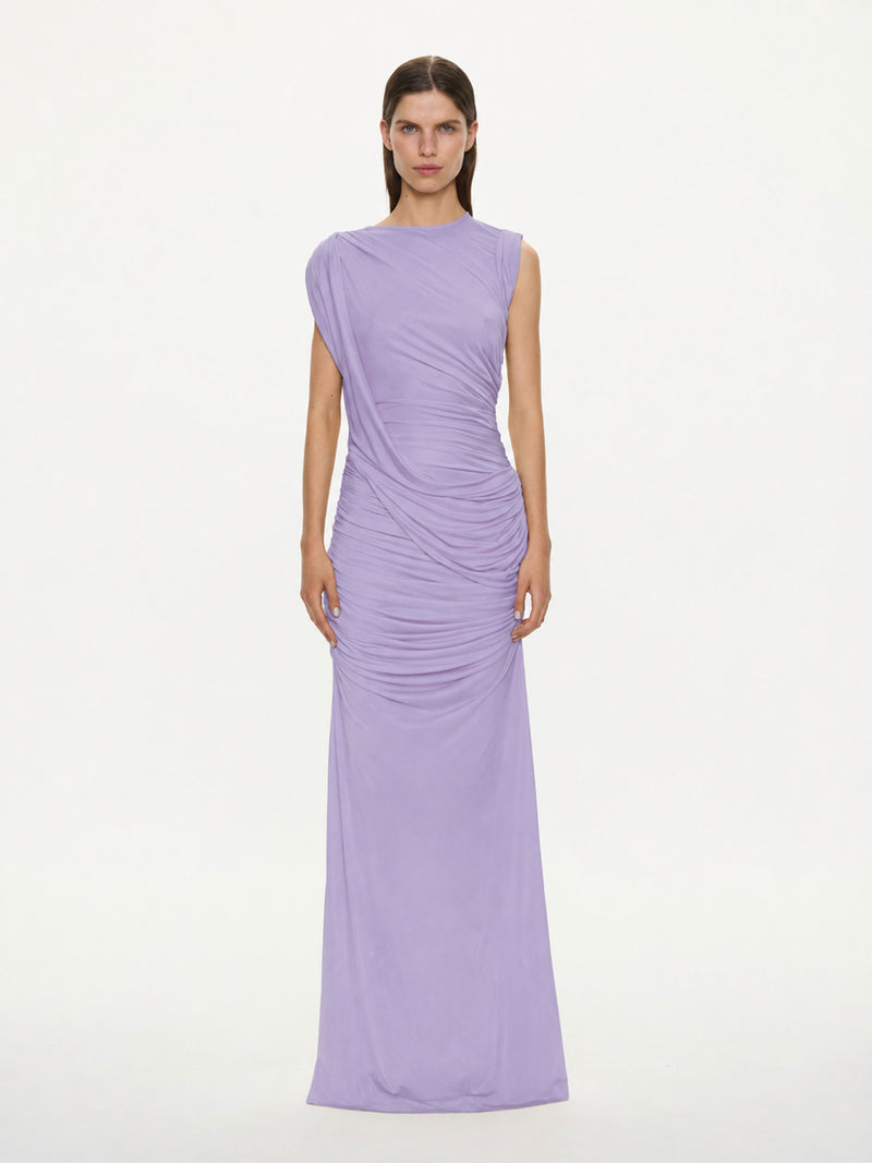 Verve Twisted Tank Dress - Image 1