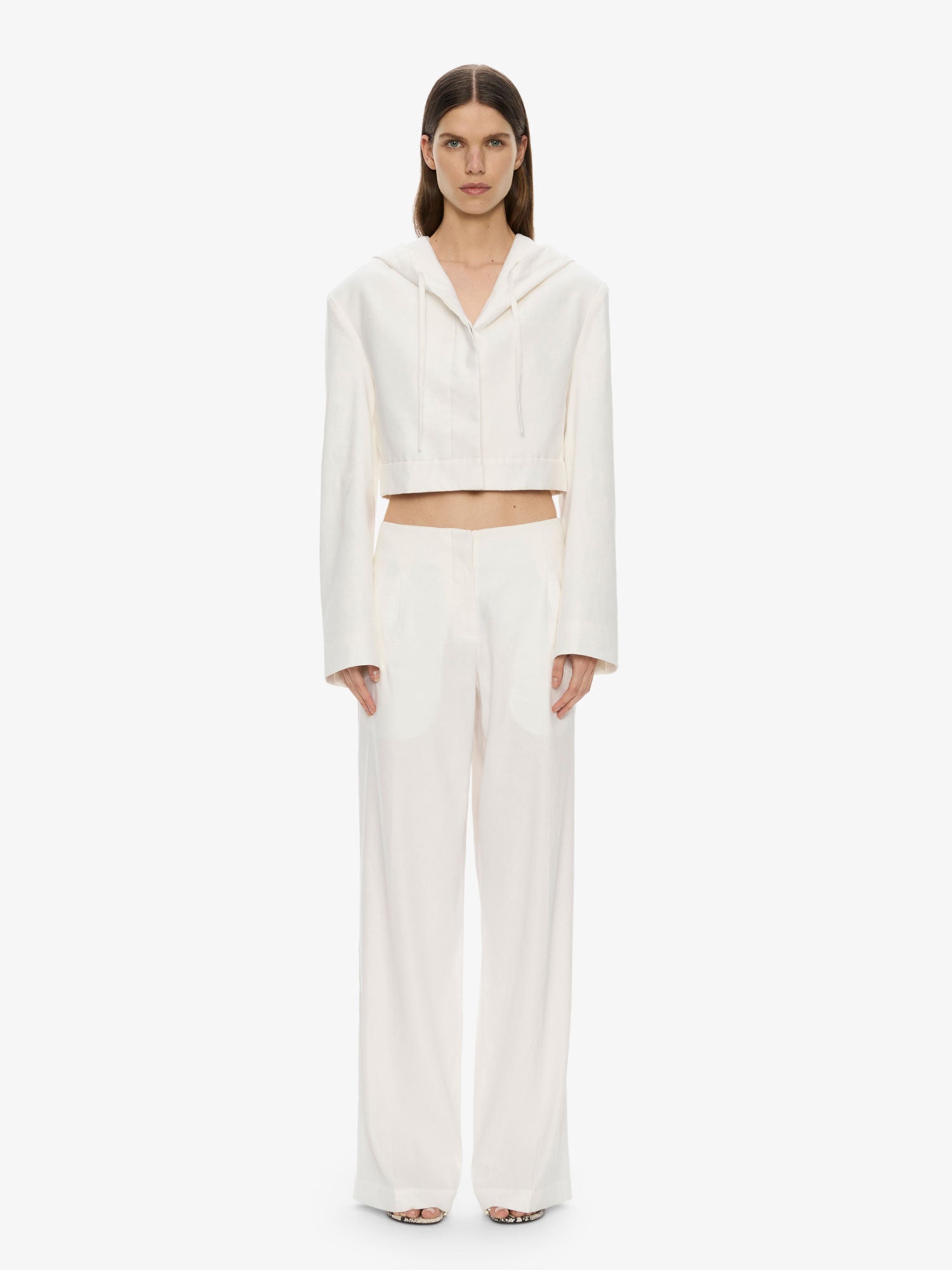 Redux Linen Trouser