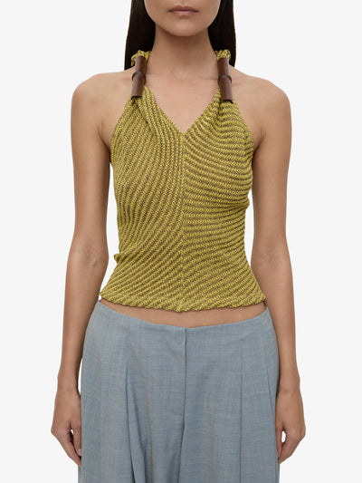 Plinth Tailored Trouser