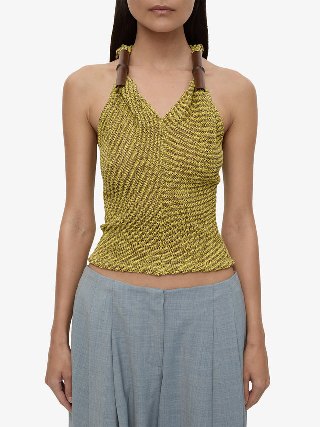 Plinth Tailored Trouser