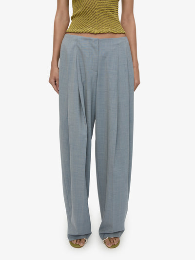 Plinth Tailored Trouser