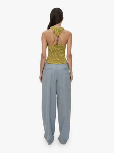 Plinth Tailored Trouser