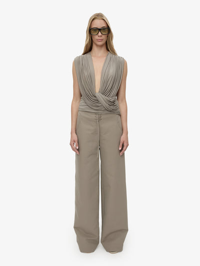 Hudson Boardie Trouser