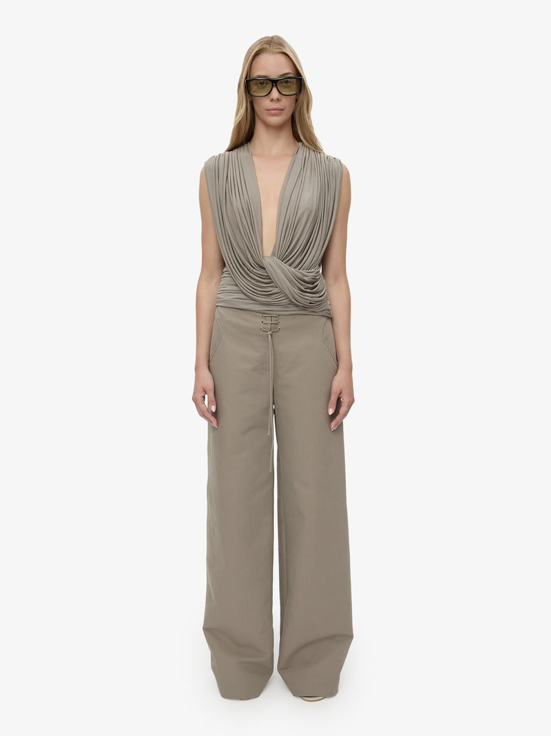 Hudson Boardie Trouser - Image 1