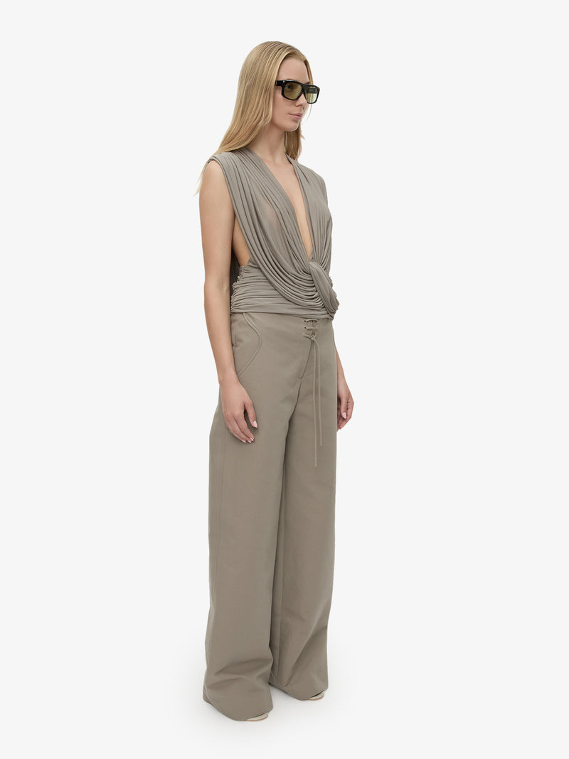 Hudson Boardie Trouser - Image 2