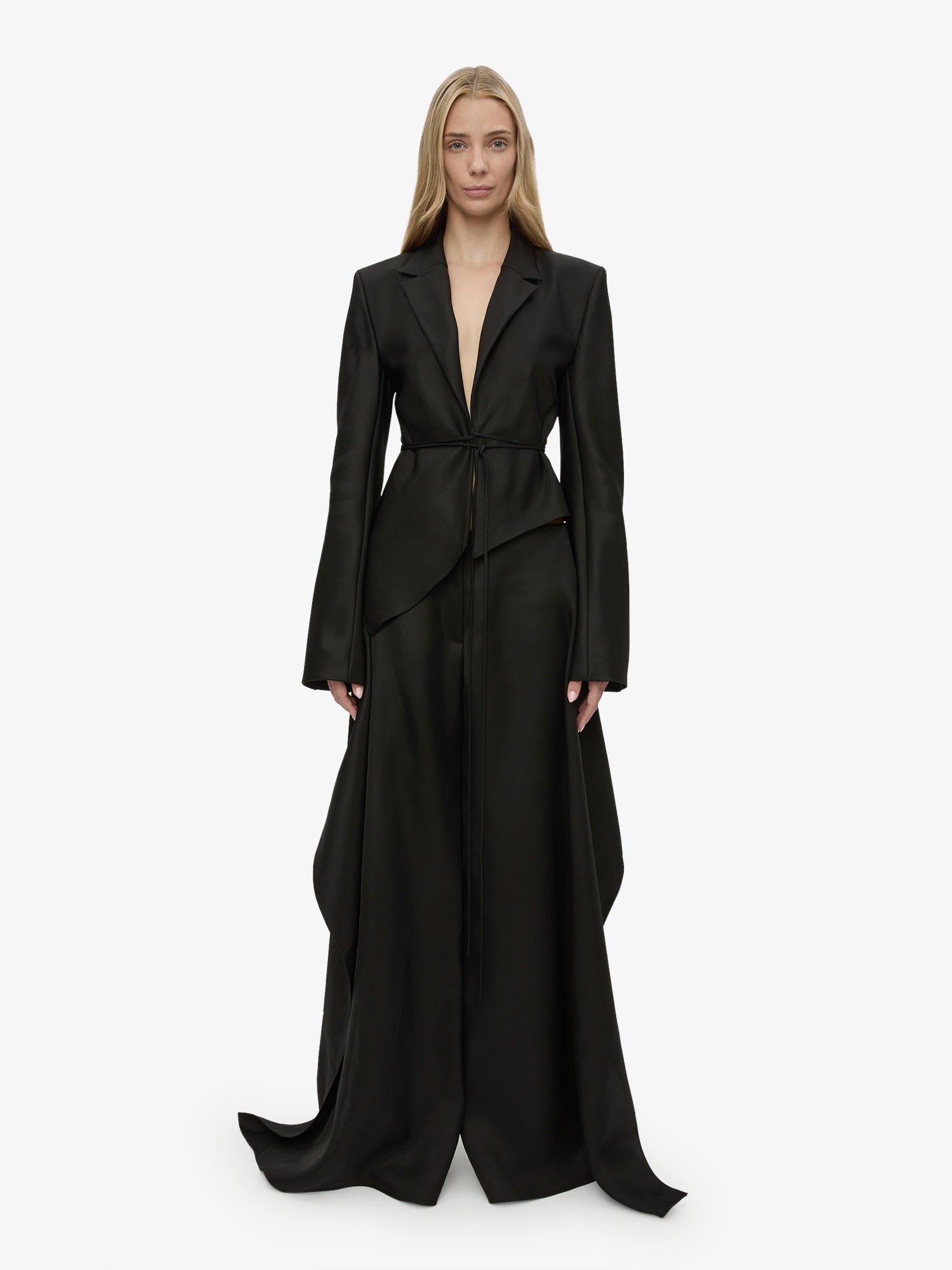 Released Bias Blazer