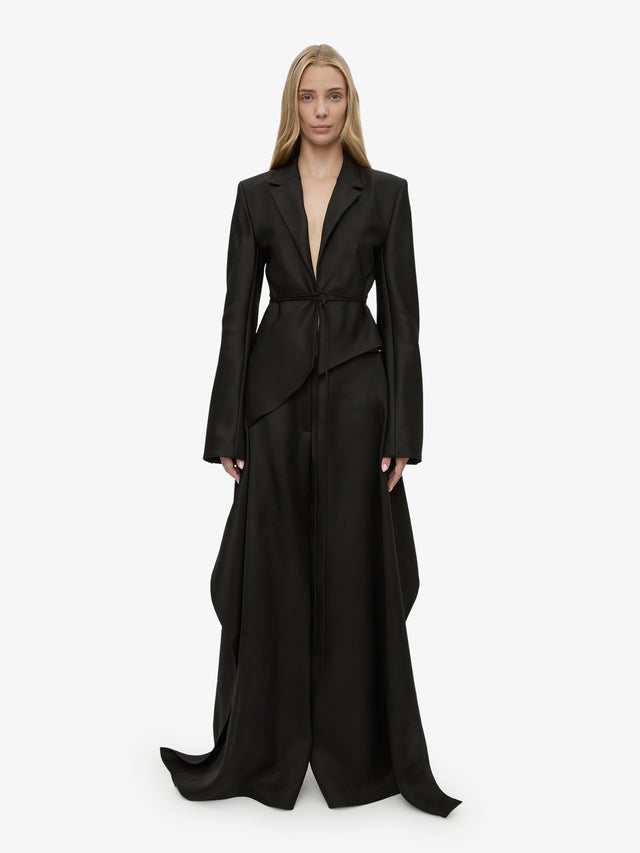 Released Bias Blazer