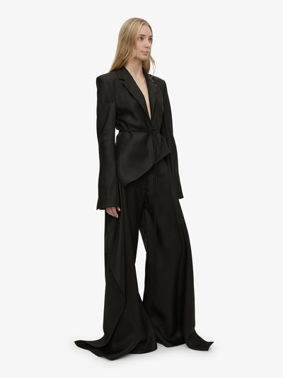 Released Bias Blazer