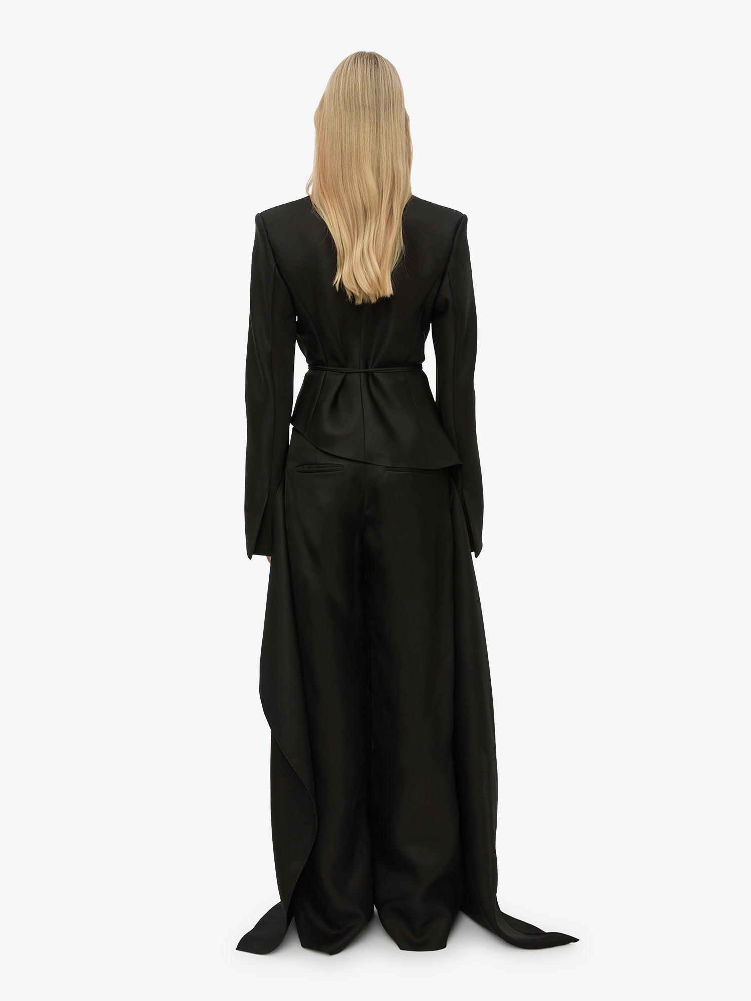 Released Bias Blazer