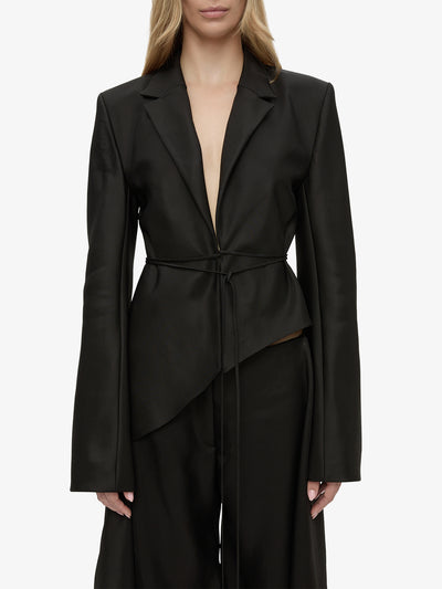 Released Bias Blazer