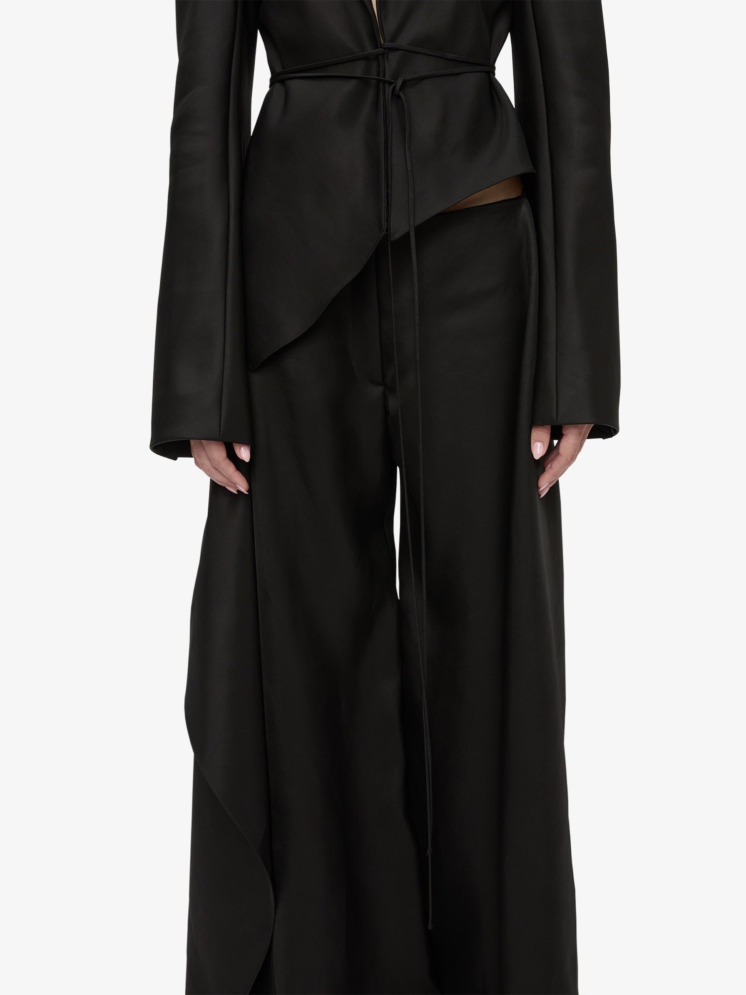 Released Bias Blazer