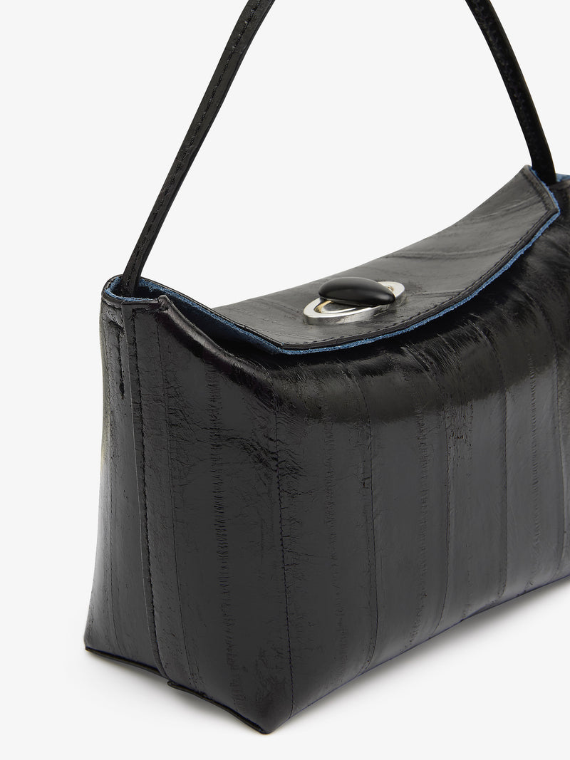 Turnlock Shoulder Bag - Image 3