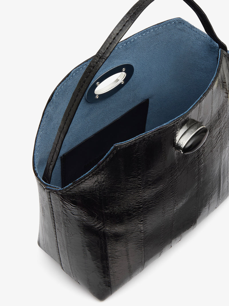 Turnlock Shoulder Bag - Image 4