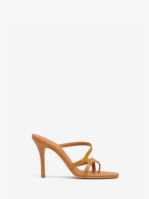 Calathea Heel