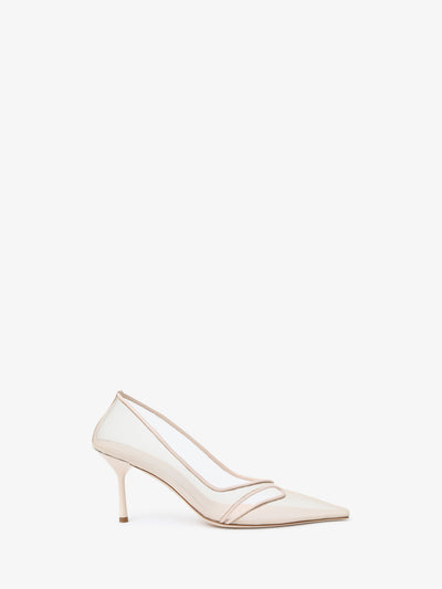 Vapourine Pump