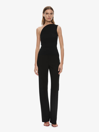 Concave Wired Top