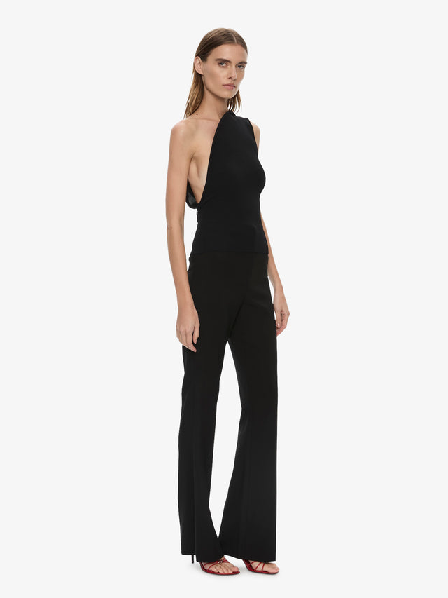 Concave Wired Top