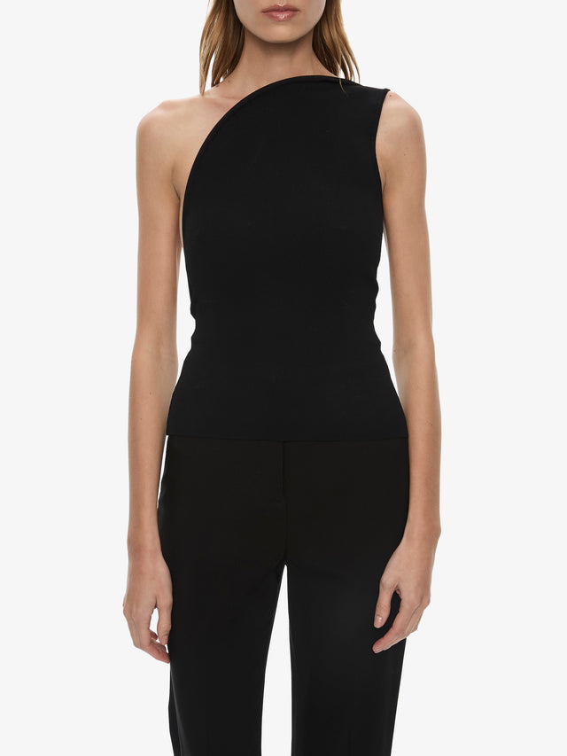 Concave Wired Top