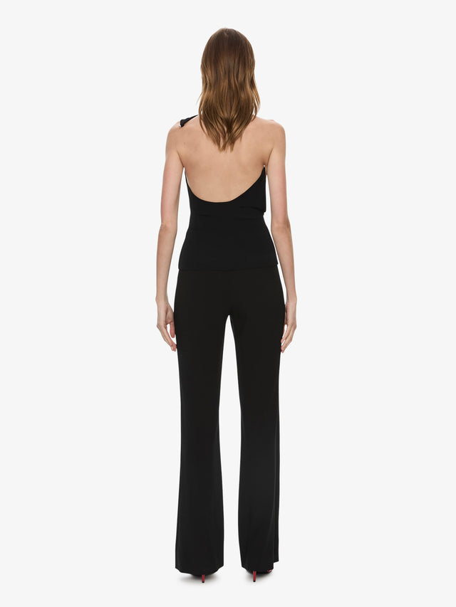 Concave Wired Top