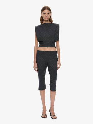 Banyan Capri Pant